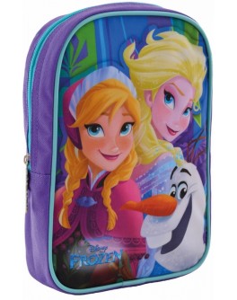 Рюкзак дитячий 1 Вересня  K-18 Frozen - poz 556419