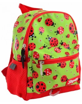 Рюкзак дитячий 1 Вересня K-16 Ladybug - poz 556569