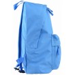 Рюкзак молодіжний Smart ST-29 Vista blue, 37х28х11 - poz 557917