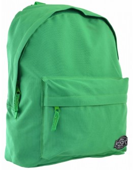 Рюкзак молодіжний Smart ST-29 Green, 37х28х11 - poz 557923