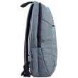 Рюкзак молодіжний Smart G-04 Monogrey, 42,5х29х10,5 - poz 557887