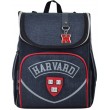 Рюкзак шкільний каркасний YES H-11 Harvard, 33.5х26х13.5 - poz 555136