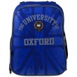 Рюкзак шкільний каркасний YES H-12 Oxford, 38х29х15 - poz 554585