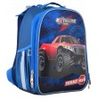 Рюкзак шкільний каркасний YES H-25 Extreme, 35х26х16 - poz 555371