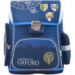 Рюкзак шкільний каркасний YES H-26 Oxford, 40х30х16 - poz 555086