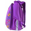 Рюкзак шкільний каркасний YES H-28 Butterfly dance - poz 557733