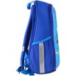Рюкзак шкільний каркасний YES H-27 Minions - poz 557714
