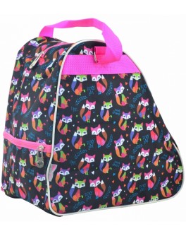 Рюкзак-сумка YES Sly Fox, 35х20х34 - poz 555348