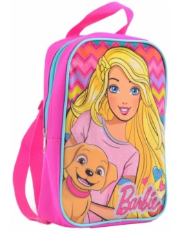Рюкзак дитячий YES K-18 Barbie, 24.5х17х6 - poz 554730