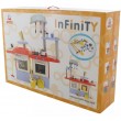 Ігровий набір Дитяча кухня Infinity premium № 4 - Полісся - mlt 42361