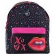 Рюкзак молодіжний YES ST-17 Pink Kiss - poz 556617