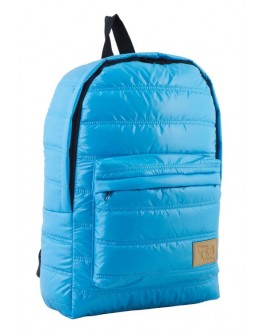 Рюкзак підлітковий YES ST-15 блакитний, 39х27.5х9 - poz 553949