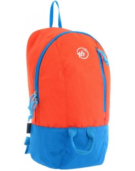 Рюкзак спортивний YES VR-01, помаранчевий - poz 557171