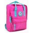 Рюкзак підлітковий YES ST-24 Hot pink, 36х25.5х13.5 - poz 555587