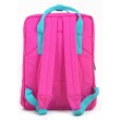 Рюкзак підлітковий YES ST-24 Hot pink, 36х25.5х13.5 - poz 555587