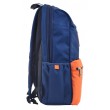 Рюкзак молодіжний YES OX 282, 45х30.5х15, темно-синій - poz 555782