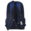 Рюкзак молодіжний YES OX 282, 45х30.5х15, темно-синій - poz 555782
