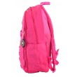 Рюкзак молодіжний YES OX 348, 45х30х14, рожевий - poz 555598
