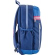 Рюкзак підлітковий YES CA 095, синій, 45х28х11 - poz 554037