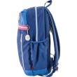Рюкзак підлітковий YES CA 095, синій, 45х28х11 - poz 554037