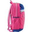 Рюкзак підлітковий YES CA 095, рожевий, 45х28х11 - poz 554054
