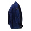 Рюкзак молодіжний YES CA 189, темно-синій - poz 557785