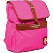 Рюкзак підлітковий YES CA071 Cambridge, рожевий, 29х13х35.5см - poz 552970