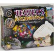 Набір для проведення розкопок Jewels Excavation, Danko Toys - igs JEX-01-01