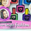 Набір косметики для дівчаток Крейда для волосся (JX20025) - mlt JX20025