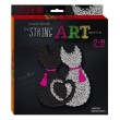 Набір для творчості Danko Toys String Art (STRA-01-01-06) - mlt STRA-01-01-06