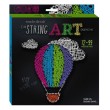 Набір для творчості Danko Toys String Art (STRA-01-01-06) - mlt STRA-01-01-06
