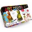 Набір для творчості Danko Toys Art Decor (ARTD-01-01U) - mlt ARTD-01-01U