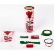 Набір для творчості Danko Toys Квітка з бісеру - mlt Бисерный цветок