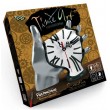 Набір для творчості Danko Toys Дизайнерський годинник Time Art (ARTT-01-02) - mlt ARTT-01-02