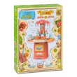 Дитяча ігрова кухня Fun Game 7425 Сучасна Кухня звуки смаження і варіння
