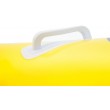 Плотик надувний Bestway Жовтий човен 165х86 см (41098)