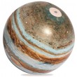 М'яч надувний Bestway Юпітер 61 см (31043)