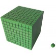 Математичний куб. Одиниці об'єму 26 елементів