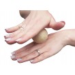 Гра М'ячики Сенсорні для занять і масажу (терапевтичні м'ячики) Hega