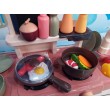 Дитяча інтерактивна кухня Limo Toy з циркуляцією води і паром 889-188