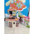 Дитяча інтерактивна кухня Limo Toy з циркуляцією води і паром 889-188