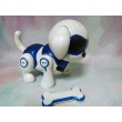 Інтерактивна іграшка робот собака Samewin Original Dog Синє цуценя (961)