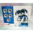 Інтерактивна іграшка робот собака Samewin Original Dog Синє цуценя (961)