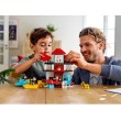 Конструктор LEGO DUPLO Літній будиночок Міккі (10889)