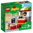 Конструктор LEGO DUPLO Ятка з піцою (10927)
