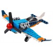 Конструктор LEGO Creator Гвинтовий літак (31099)