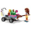 Конструктор LEGO Friends Квітник Олівії (41425)