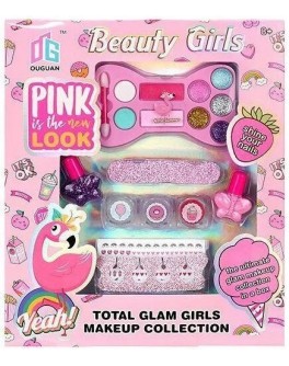 Набір дитячої косметики для макіяжу Beauty Girls (2003 R-S-U)