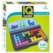 Гра-головоломка для 1 гравця IQ-Games Мозаїка. Кружечки