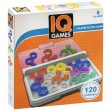 Гра-головоломка для 1 гравця IQ-Games Мозаїка. Ободок